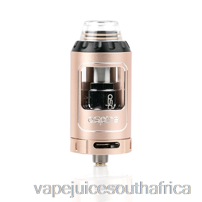 Vape Pods Aspire Athos Sub-Ohm Tank Gold